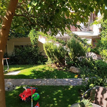 דירות פלוגיטה Solmar House מראה חיצוני תמונה