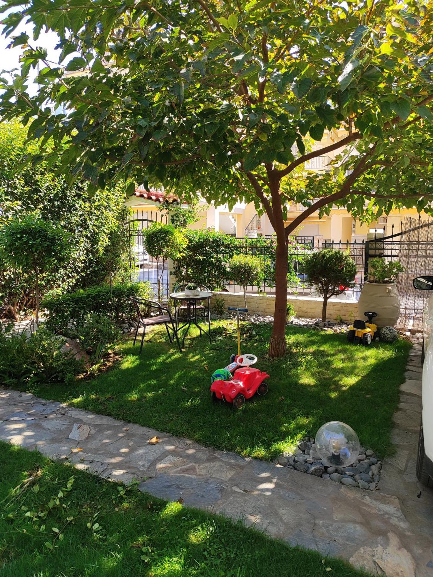 דירות פלוגיטה Solmar House מראה חיצוני תמונה