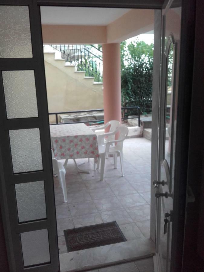 דירות פלוגיטה Solmar House מראה חיצוני תמונה