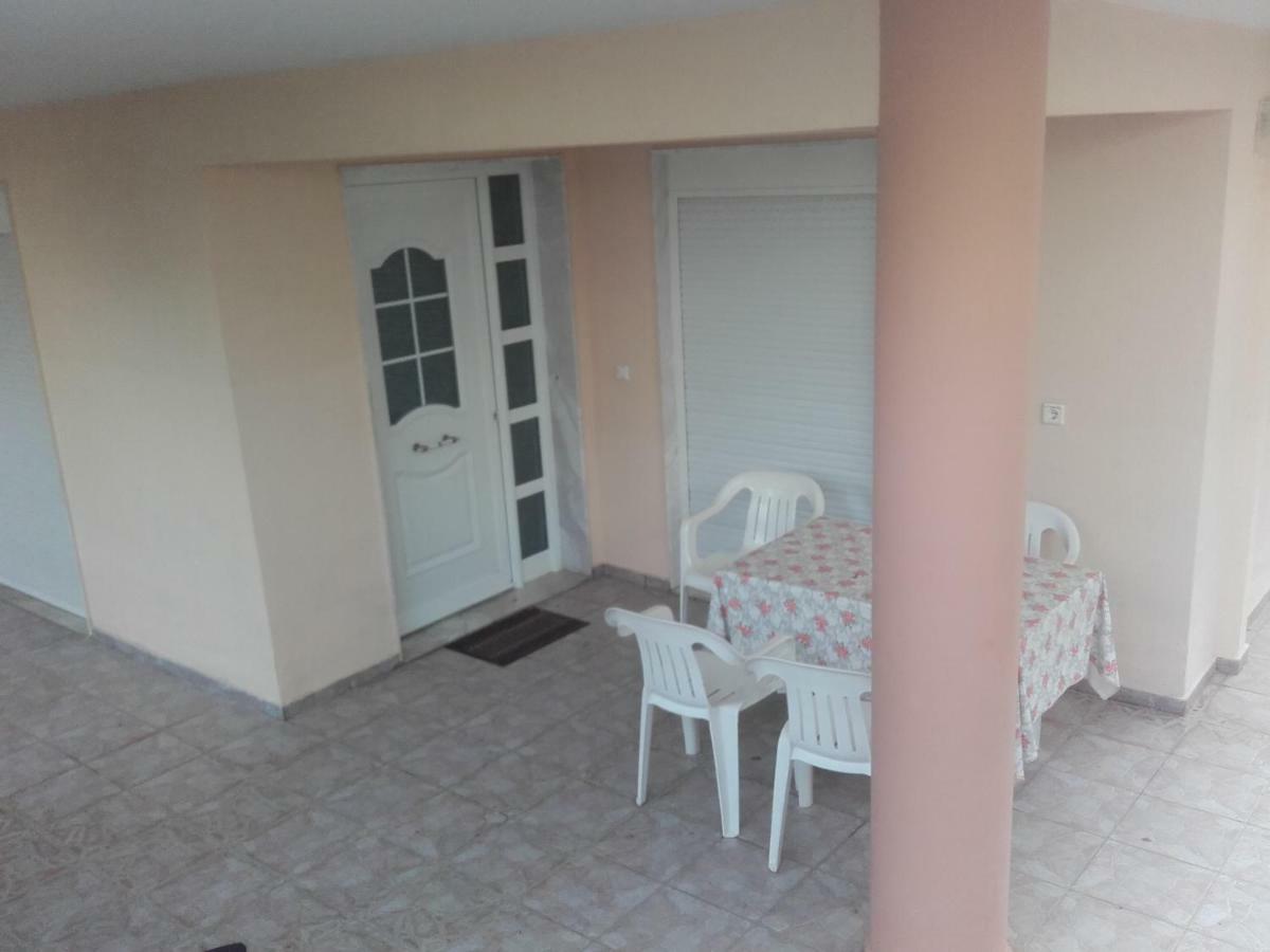 דירות פלוגיטה Solmar House מראה חיצוני תמונה