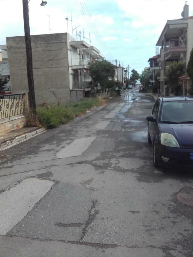 דירות פלוגיטה Solmar House מראה חיצוני תמונה
