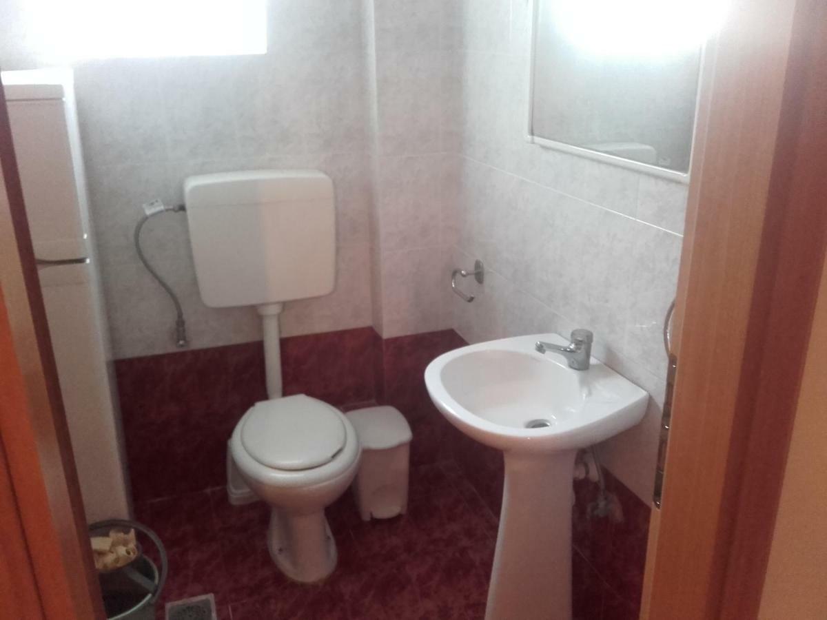 דירות פלוגיטה Solmar House מראה חיצוני תמונה