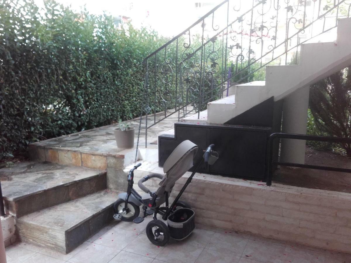 דירות פלוגיטה Solmar House מראה חיצוני תמונה