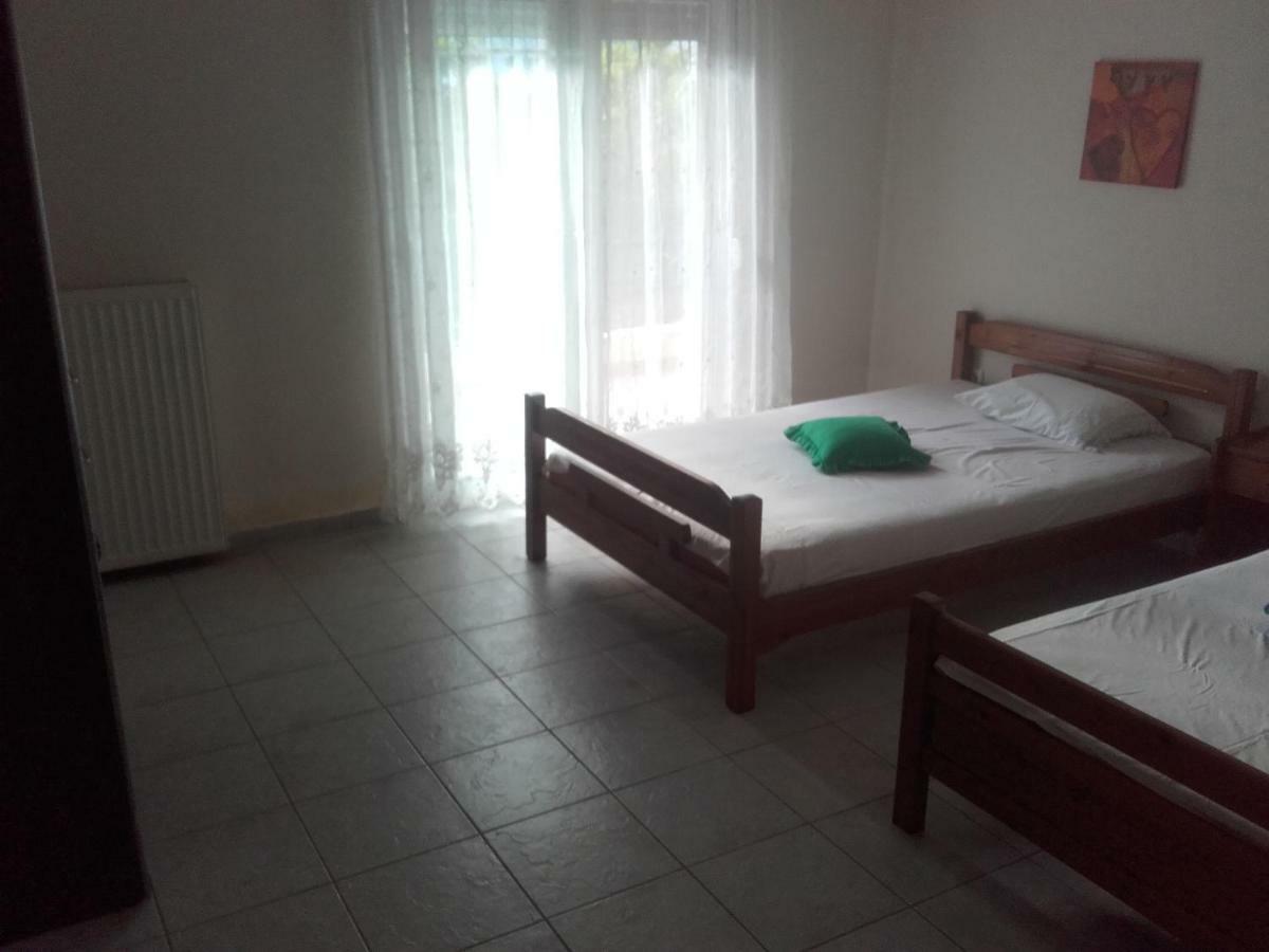 דירות פלוגיטה Solmar House מראה חיצוני תמונה
