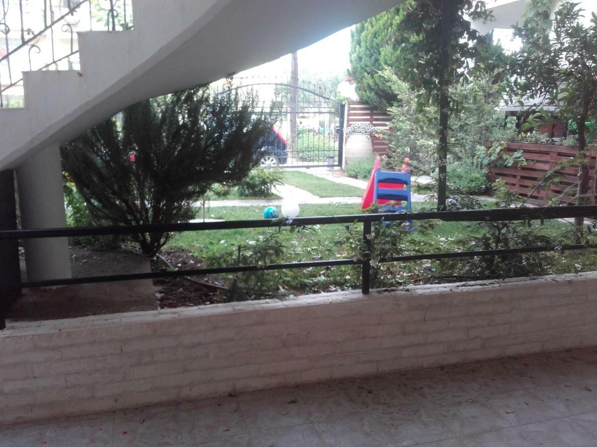 דירות פלוגיטה Solmar House מראה חיצוני תמונה