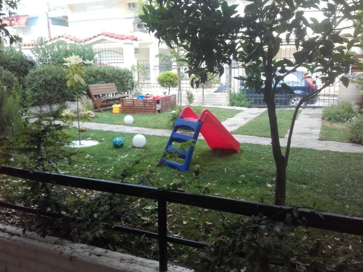 דירות פלוגיטה Solmar House מראה חיצוני תמונה
