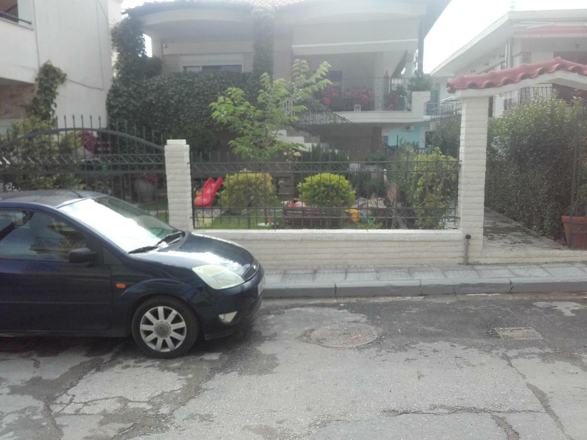 דירות פלוגיטה Solmar House מראה חיצוני תמונה