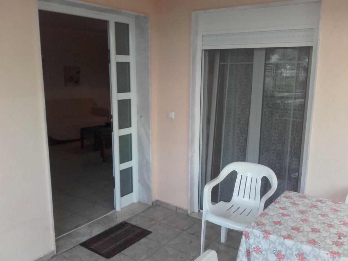 דירות פלוגיטה Solmar House מראה חיצוני תמונה