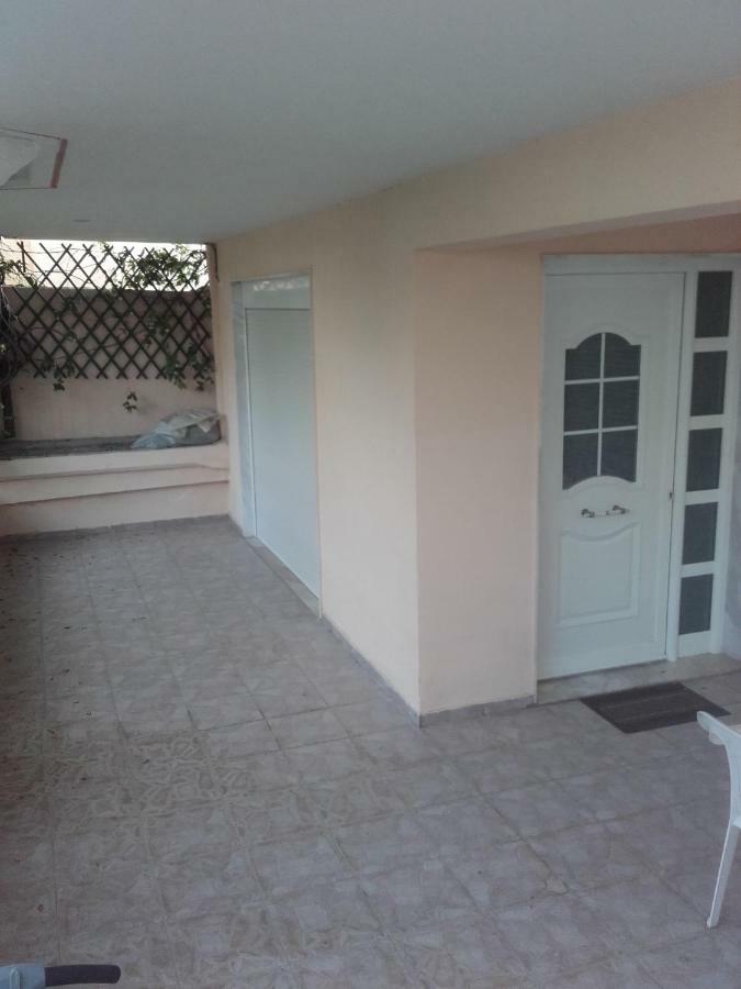 דירות פלוגיטה Solmar House מראה חיצוני תמונה
