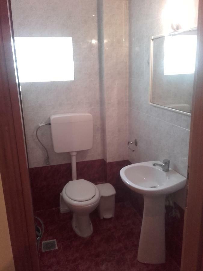 דירות פלוגיטה Solmar House מראה חיצוני תמונה