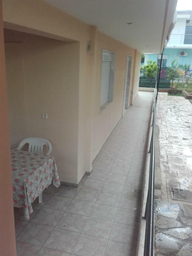 דירות פלוגיטה Solmar House מראה חיצוני תמונה